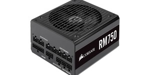 Corsair RM Series RM750 Review