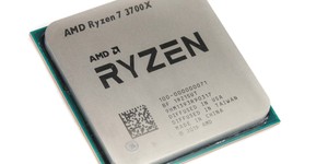 AMD Ryzen 7 3700X Review