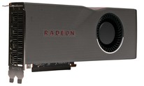 AMD Radeon RX 5700 XT Review