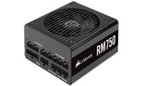 Corsair RM Series RM750 Review