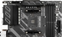 MSI X570-A Pro Review