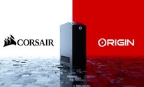 Corsair snaps up box builder Origin PC