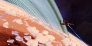 Impressions: No Man's Sky Beyond