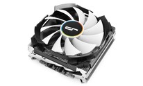 Cryorig debunks closure rumours