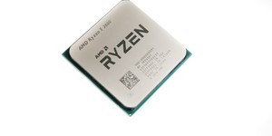 AMD Ryzen 5 3600 Review