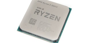 AMD Ryzen 5 3600X Review