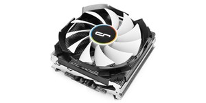 Cryorig debunks closure rumours