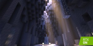 Nvidia, Mojang add DirectX Raytracing to Minecraft