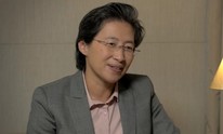 AMD CEO confirms CrossFire 'isn't a significant focus'