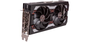 Sapphire Radeon RX 5700 XT Pulse Review