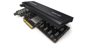 Samsung boasts of 'never-die' SSD tech