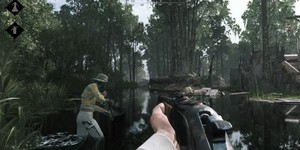 Hunt: Showdown Review