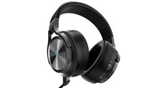 Corsair releases premium Virtuoso RGB Wireless gaming headsets