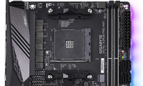 Gigabyte X570 I Aorus Pro WiFi Review