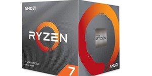 AMD Ryzen 7 3800X Review