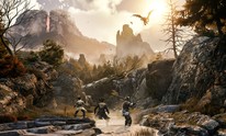 Greedfall Review