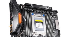 Gigabyte TRX40 Aorus Master Review