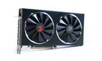 PowerColor Radeon RX 5600 XT Red Dragon Review