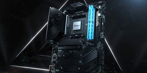 MSI unveils MEG B550 Unify and MEG B550 Unify-X motherboards