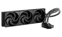 Arctic releases its biggest AIO cooler yet - the Liquid Freezer II 420