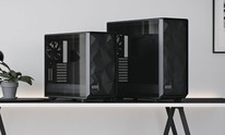 Fractal Design Meshify 2 and Meshify 2 XL chassis launched