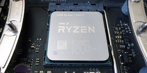 AMD shipped "tons of units" but Ryzen 5000 waiting lists remain sizeable