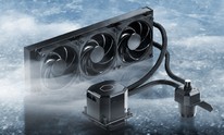 Cooler Master MasterLiquid ML360 SUB-Zero launched