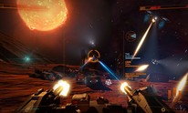 Epic Games Store is giving away Elite Dangerous next week