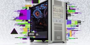 RestoMod PC limited edition launched by Origin PC