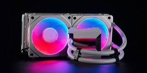 Phanteks enters the AiO CPU cooling market