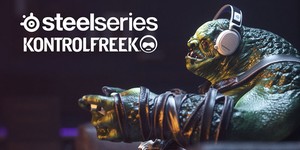 SteelSeries buys out KontrolFreek