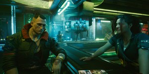 Cyberpunk 2077: Initial Impressions