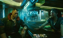 Cyberpunk 2077: Initial Impressions