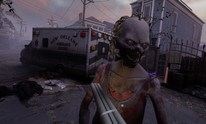 Is The Walking Dead: Saints and Sinners the best VR Game yet?