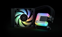 EKWB announces EK-AIO series of coolers