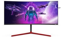 AOC announces Agon AG353UCG gaming monitor