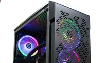 CyberpowerPC Ultra 5 RTX Super