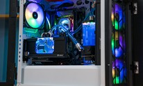 Corsair Hydro X Liquid-Cooling Kit Review