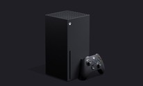 More details released on the Xbox Series X