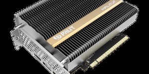 Palit announces passively cooled KalmX graphics card