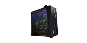 Asus unveils the ROG Strix GA35-G35DX gaming PC