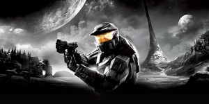 Halo: Combat Evolved Anniversary is now available for the PC