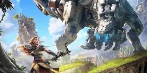 Horizon Zero Dawn is making its way to the PC this summer