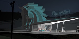 Kentucky Route Zero Review