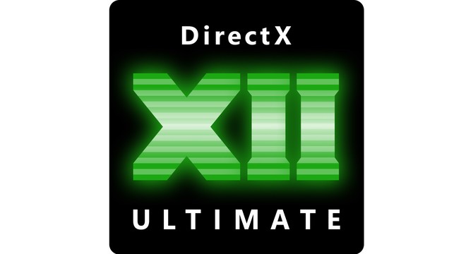 Microsoft announces DirectX 12 Ultimate