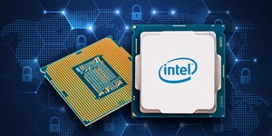 Another vulnerability in Intel CPUs has been discovered