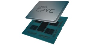 AMD announces new EPYC processors