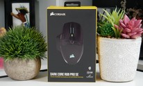 Corsair Dark Core RGB Pro SE