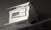 bit-tech Case Modding Update March 2020 in Association with Corsair