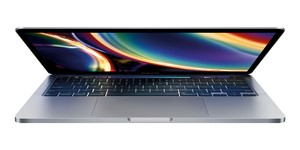 Apple refreshes 13-inch MacBook Pro